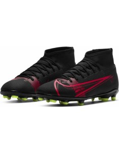 Mercurial Superfly 8 Club MG Fußballschuhe