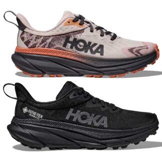 Hoka One One W Challenger ATR 7 GTX Damen Laufschuh schwarz 1134502F/BBLC
| Sporthaus Marquardt