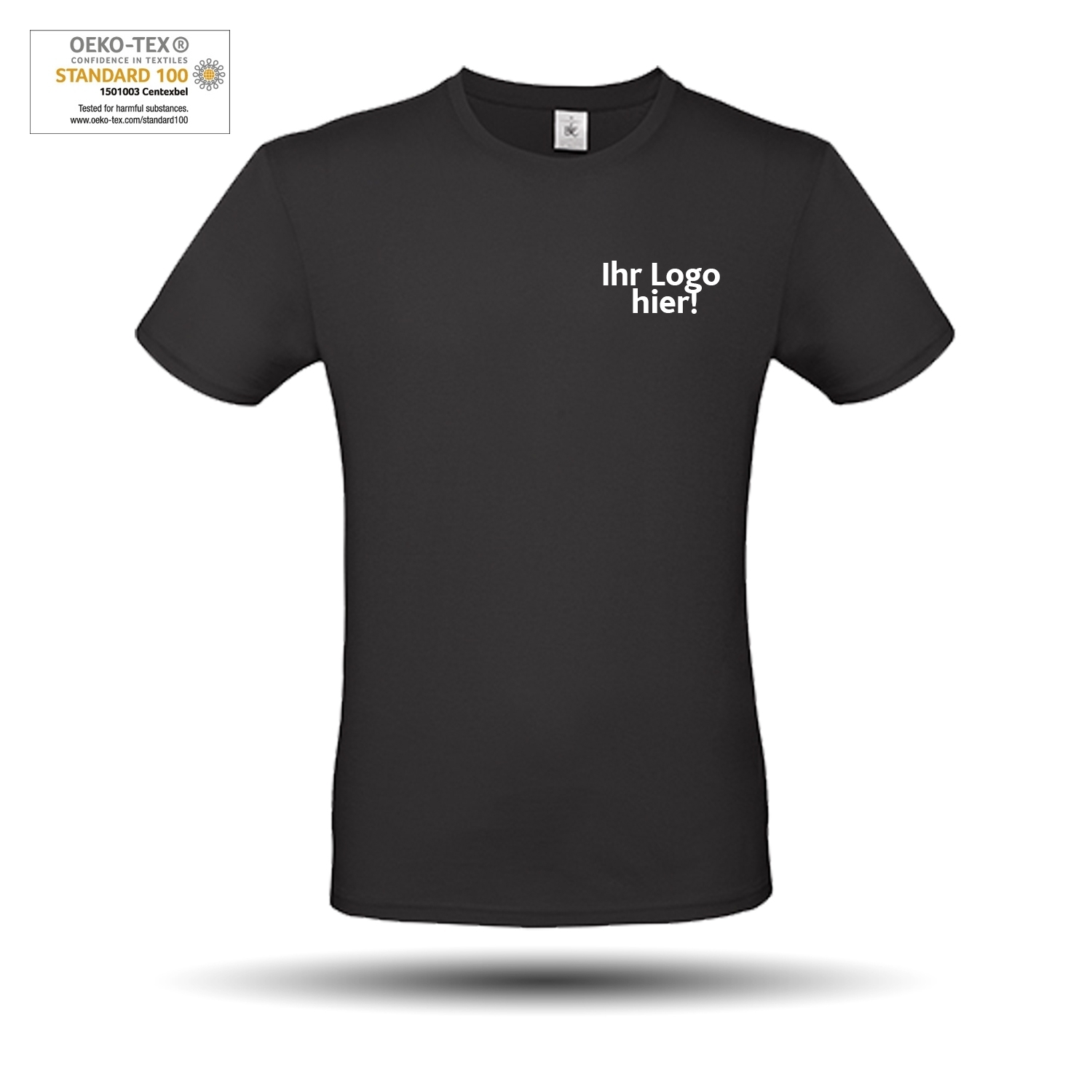 FOCUS Pro Training Shirt Grün-Weiß 5XL - Image 6