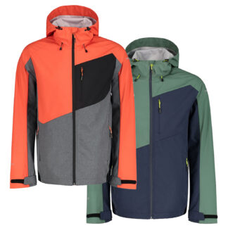 Icepeak Breedsville Jacket Herrenjacke 9 57912 544I
| Sporthaus Marquardt