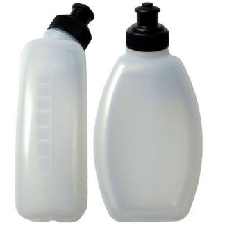 It's running Hydra 2-Flask Set Trinkflaschen | IRHFS
| Lauflust.de