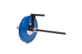 Single Landmine Row