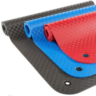 Profi Gymnastikmatte 180 x 65 x 0,8 cm - Made in Germany - Sport Enzinger