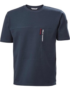 RWB Pique T-Shirt