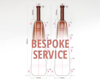 Bespoke Indian clubs & Persian meels – your clubs made to order - BMF BodyMindFit circular fitness tools