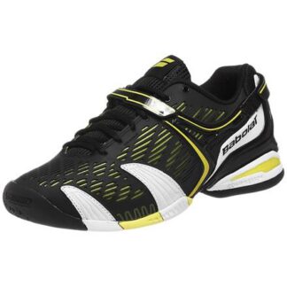 Babolat Propulse 4 All Court M  gelb/schwarz | Omidis.de