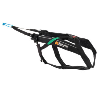 Non-stop dogwear FREEMOTION HARNESS | 111
| Lauflust.de