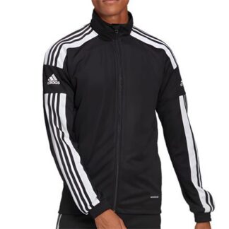 adidas Squadra 21 Track Jacket schwarz/weiß | Omidis.de