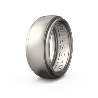 Recessed Edge Ring