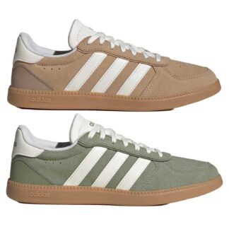 adidas Performance Breaknet Sleek Damen Sneaker IH1370, IH1369
| Sporthaus Marquardt