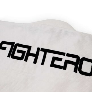 BJJ Gi - Combat V1 white