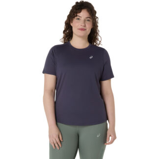 Asics Core Short Sleeve Top Lady | 2012D170-500
| Lauflust.de