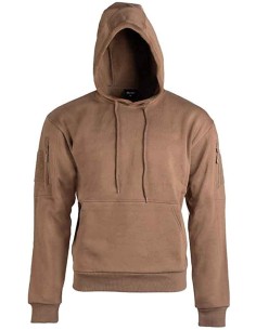 Kangaroo Tactical Kapuzenpullover