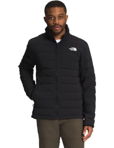 Belleview Jacke