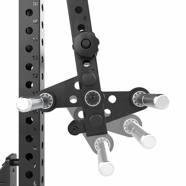 ATX® Power Handle - für Jammer-Arms / Hebelarme - Sport Enzinger - Image 22