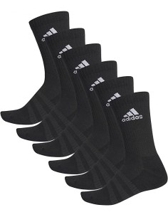 Unisex 6 Paar Socken