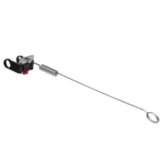 Non-stop dogwear KlickFix ANTENNA | 1001| Bikejöring, Scooterjöring
| Lauflust.de