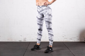 Kingsbox stripe legging