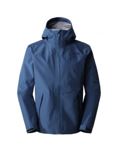 Dryzzle Jacke