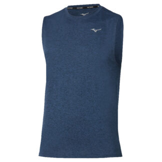 Impulse Core Sleeveless Laufshirt Herren Mizuno