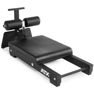ATX® Glute Ham Trainer - Floor - Sport Enzinger