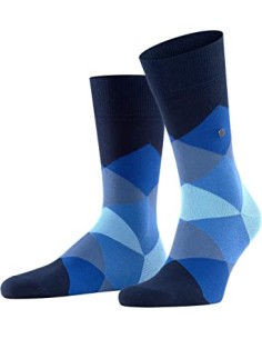 Clyde Socken