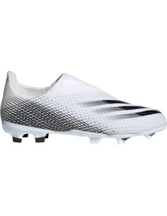 X Ghosted.3 Laceless Fußballschuhe