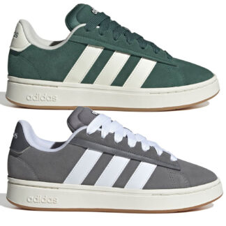 adidas Performance Grand Court Alpha 00s Herren Sneaker
| Sporthaus Marquardt