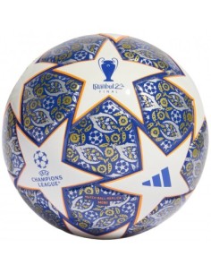 UEFA Champions League Istanbul Fußball