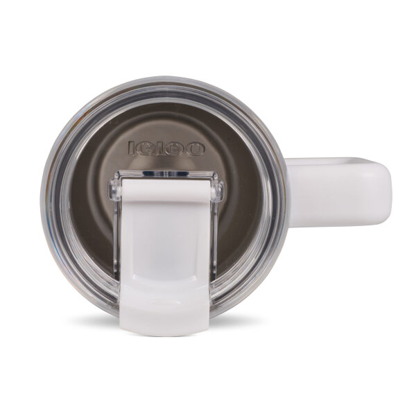 IGLOO Thermobecher Travel Mug 32 – 900 ml Edelstahl - Sport Enzinger - Image 8