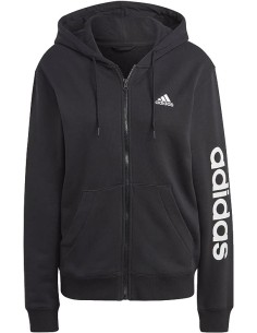 Essentials Fleecejacke