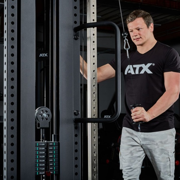 ATX® Conic Fat Grips - Sport Enzinger - Image 6