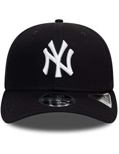 Team 9Fifty Stretch Snap New York Yankees Kappe