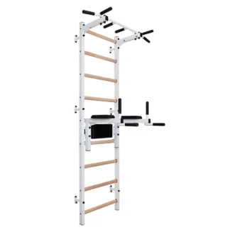 BenchK Sprossenwand 722W - BMS Fitness