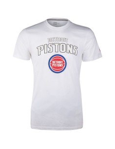 Detroit Pistons T-Shirt