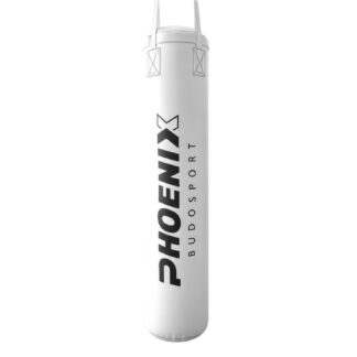 PX Boxsack EXTRA, ca. 180 x 40 cm, gefüllt, weiß