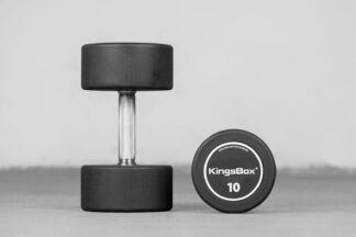 Royal round dumbbells