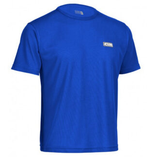 Rono Minimesh T-Shirt Kinder blau |620524
| Lauflust.de