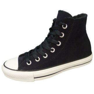 Converse CT High Unisex lila Wildleder
| Sporthaus Marquardt