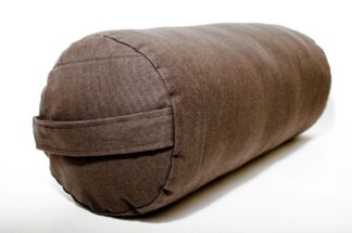 Bolster grau