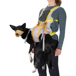 Ruffwear BackTrak™ Dog Evacuation Kit | 3584-045
| Lauflust.de