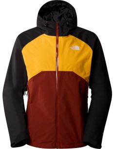 Stratos Jacke