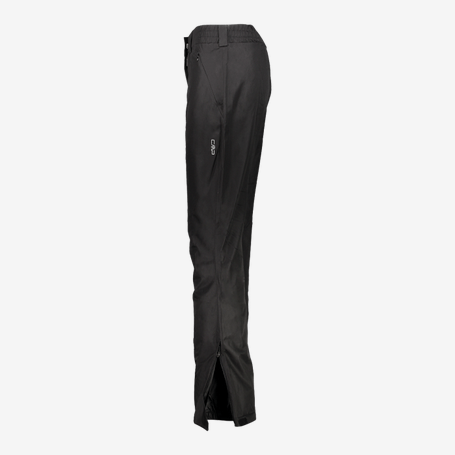 CMP Damen Skihose Clima Protect schwarz - Image 9