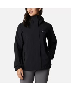 Earth Explorer Jacke