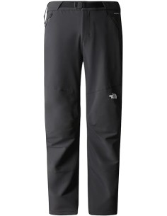 Diablo Regenhose