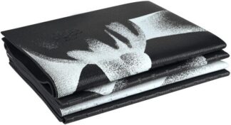 Yogamatte faltbar Fold V3Tec