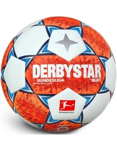 Bundesliga Brilliant Replica S-Light V21 2021/2022 Fußball Ball