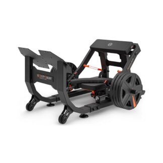 Booty Builder® Platinum V4 - BMS Fitness