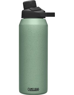 Chute Mag SST Vacuum Insulated Trinkflasche