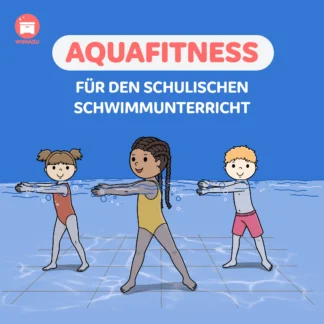 Aquafitness Materialkarten - wimasu.de